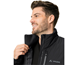 Vaude Men's Posta Insulation Jacket Black Uni