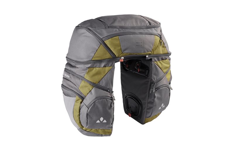Vaude Bagasjeveske Karakorum Pro