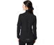VAUDE Posta II LS Tricot Women Black