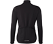 VAUDE Posta II LS Tricot Women Black