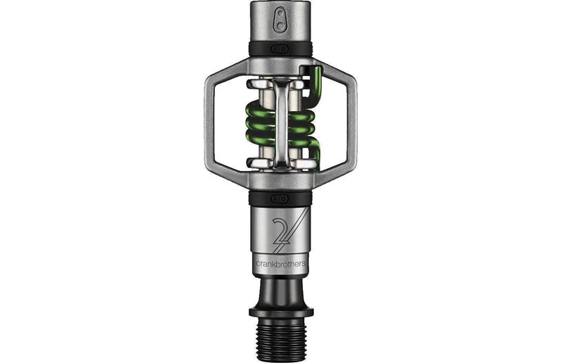 Crankbrothers Cykelpedaler Eggbeater 2