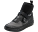 VAUDE AM Moab Winter STX Mid Shoes Black