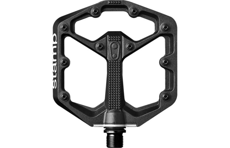 Crankbrothers Sykkelpedaler Stamp 7 Danny Macaskill Edition