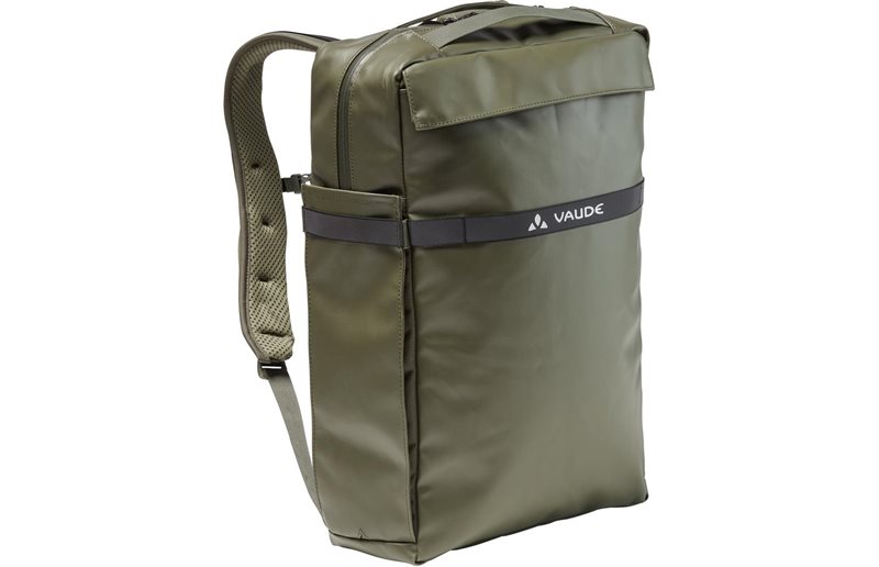 Vaude Mineo Transformer Backpack 20 Khaki