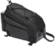 VAUDE Silkroad L Luminum Carrier Bag Black