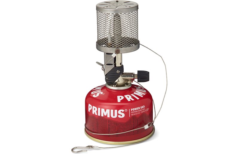 Primus Lättviktslykta Micron