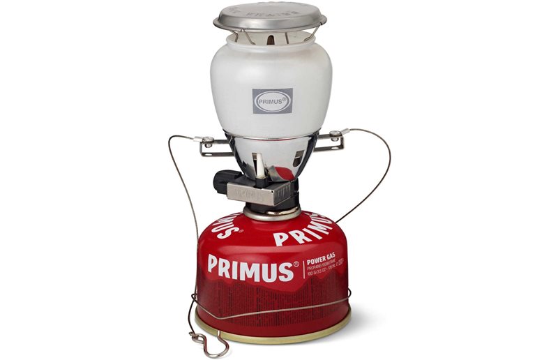 Primus Easylight Lettvektslykt