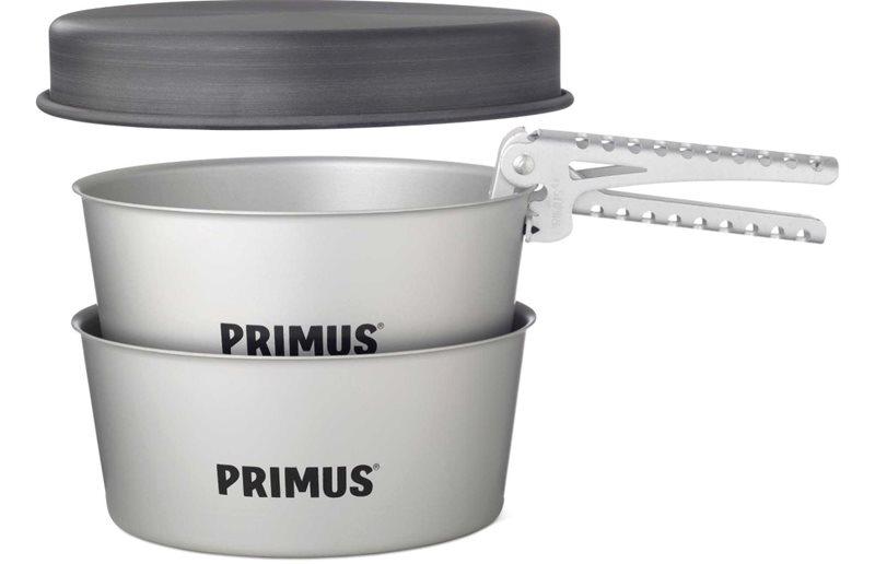 Primus Essential Kjelesett