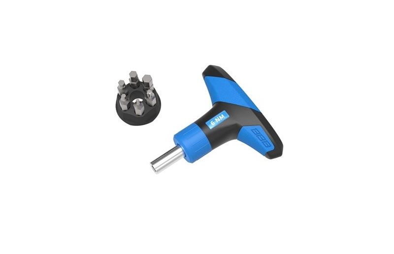 BBB Momentverktøy Torquefix Set