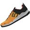 Solar Gold/Core Black/Impact Orange