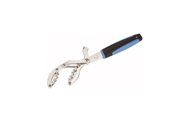 BBB Kassettverktøy Kassettfeste Trex Grip