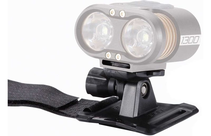BBB Kypäräkiinnike Tightfix BLS-67,68,71 -mallille