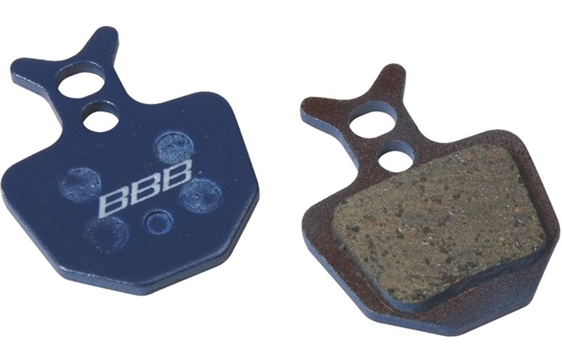 BBB Bremseklosser Discstop 66 Organic 1 par