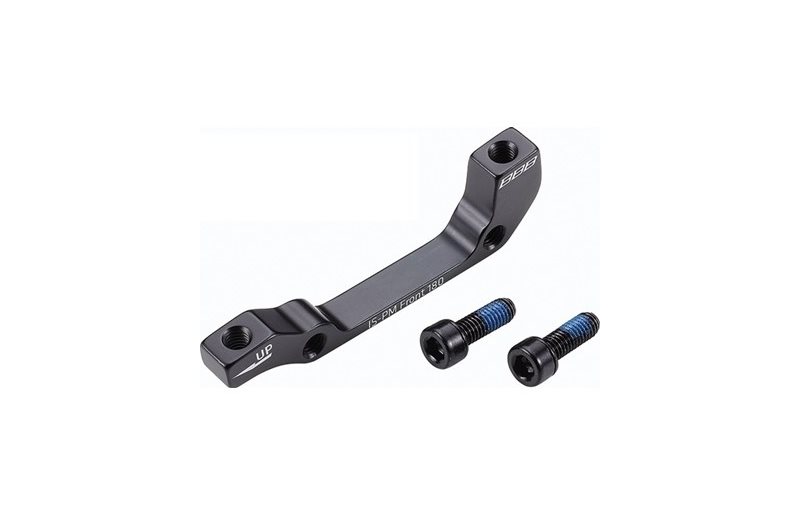 BBB Skivebremsadapter Fra IS 160 mm til PM 180 mm Forbremse
