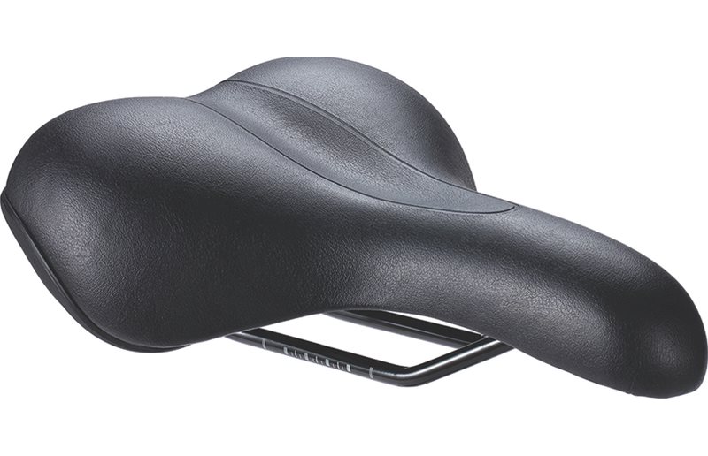 BBB Sykkelsete Baseshape Relaxed