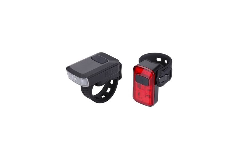 BBB Lampesett Minilight Spark 2.0
