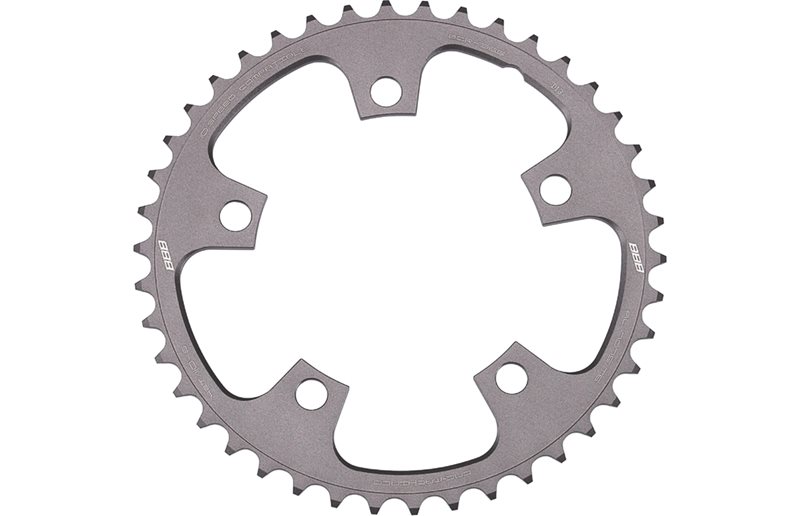 BBB Kjededrev Compactgear Shimano 110 Bcd 2 X 10 Gir 42T