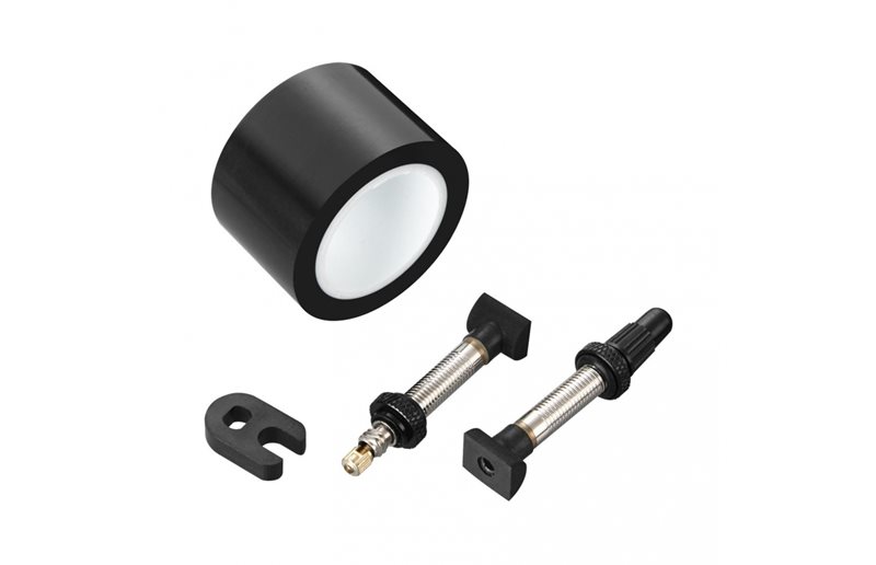 Zipp Tubelesskit 26 mm Vanne Nauha 202 30