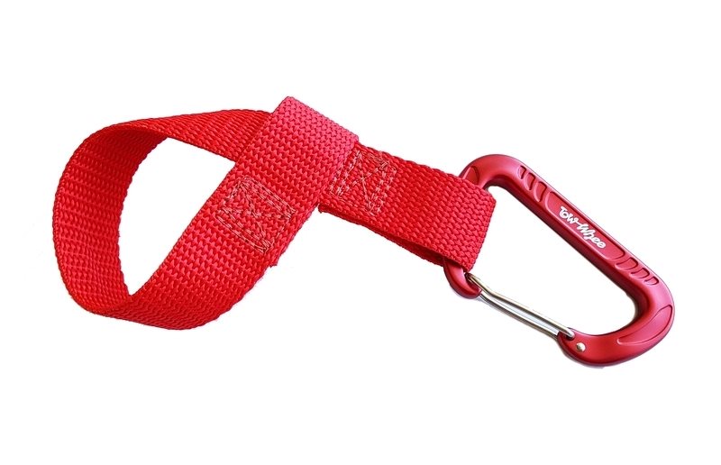 Towwee Quick Loop Inkludert Krok