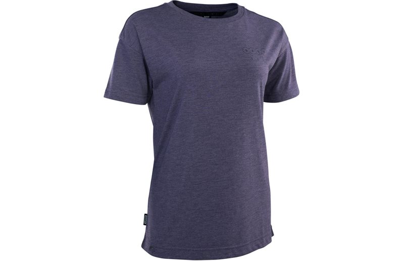 ION Seek AMP SS Jersey Women
