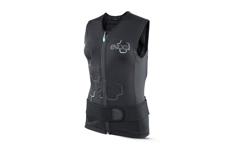 Evoc Sykkelvest Protector Lite Women