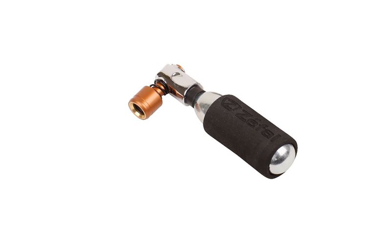 Zefal Co2-Pump Ez Big Shot