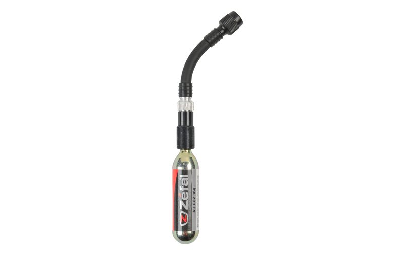 Zefal Co2-Pump Ez Control Fc