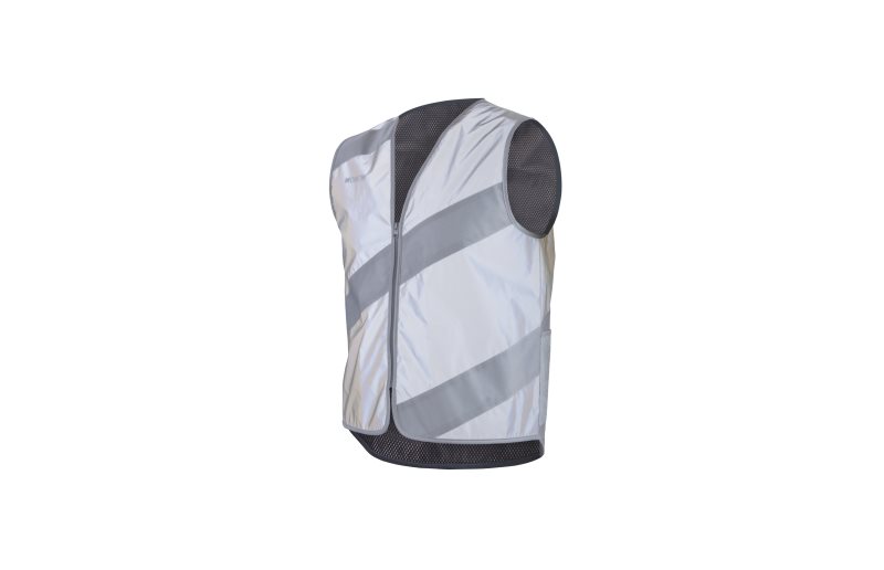 Refleksvest Wowow Vest Sr Roadie Fr Reflective