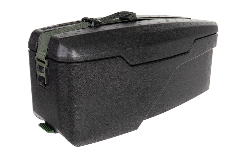 Topeak Bag Bagasjebrett E-Xplorer Trunkbox