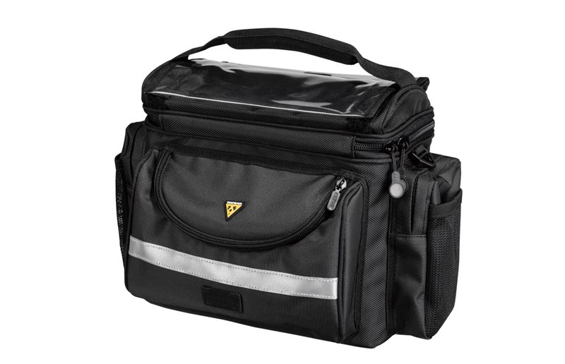 Topeak styreveske Tourguide Dx-styre