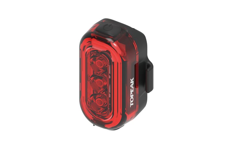 Topeak Baklyse Cykel Taillux Usb 100 Lumen