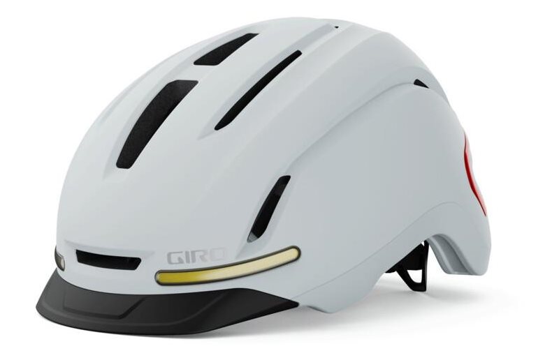 Cykelhjälm Giro Ethos MIPS Helmet Matte Chalk
