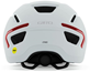 Cykelhjälm Giro Ethos MIPS Helmet Matte Chalk
