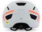 Cykelhjälm Giro Ethos MIPS Helmet Matte Chalk