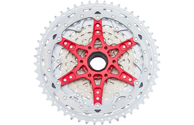 SunRace CSMZ903 WA1 Cassette 12-speed 11-51T