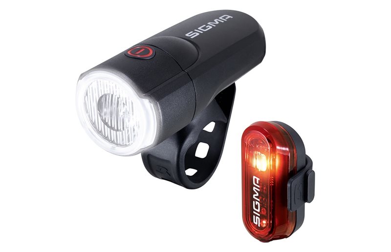 Sigma Lyssett Aura 30 / Curve