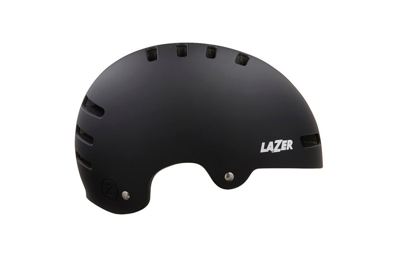 Lazer Cykelhjälm BMX One + Mips