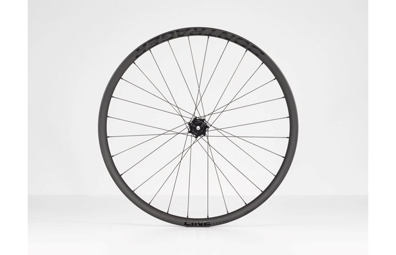 Bontrager MTB-Hjul Line Pro 30 TLR Boost