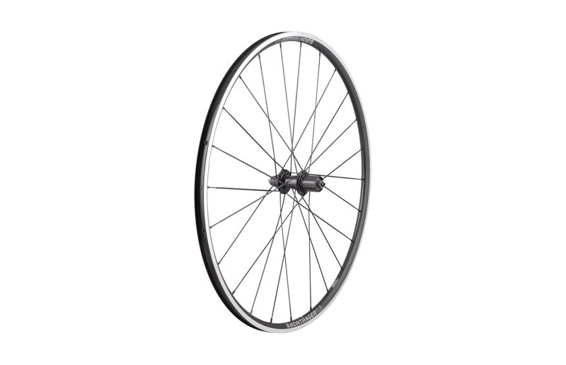 Bontrager Racerhjul Affinity Tlr 24H 700C Road