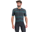Sportful Glitch Bomber Jersey Men Multicolor Black