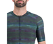 Sportful Glitch Bomber Jersey Men Multicolor Black