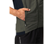 VAUDE Kuro Air Vest Men Khaki