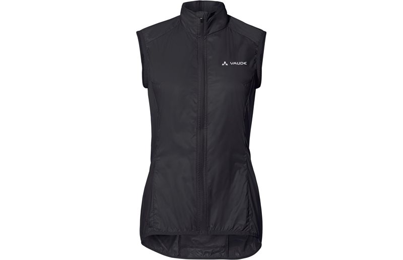 VAUDE Matera Air Vest Women Black