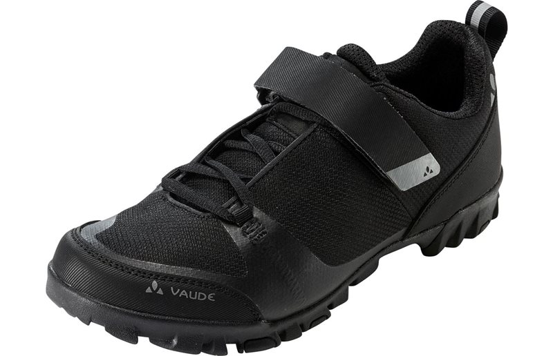 VAUDE TVL Pavei II Bike Shoes Women Black