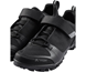 VAUDE TVL Pavei II Bike Shoes Women Black
