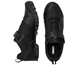 VAUDE TVL Pavei II Bike Shoes Women Black