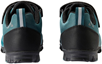 VAUDE TVL Pavei II Bike Shoes Women Mallard Green