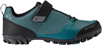 VAUDE TVL Pavei II Bike Shoes Women Mallard Green