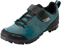 VAUDE TVL Pavei II Bike Shoes Women Mallard Green