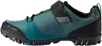 VAUDE TVL Pavei II Bike Shoes Women Mallard Green